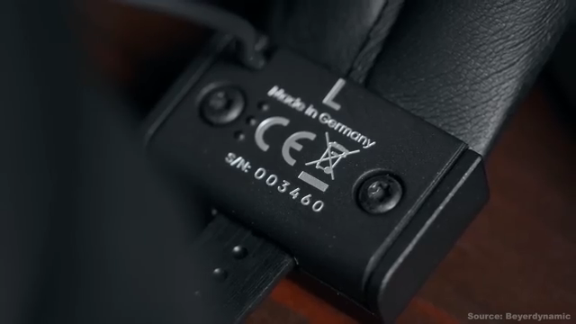 The software pulls the original measurements for that specific unit.