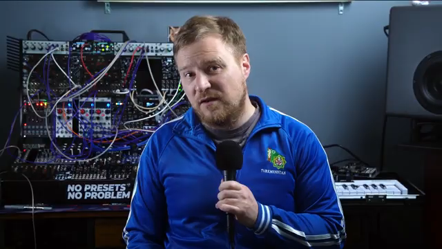 Metamyther bringt Ordnung ins Modular-Chaos: Von endlosen Jams zu fertigen Tracks