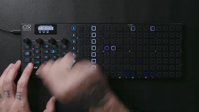 Unser Ziel ist es nicht, deine Kreativität zu ersetzen, sondern dir den Funken zu geben.