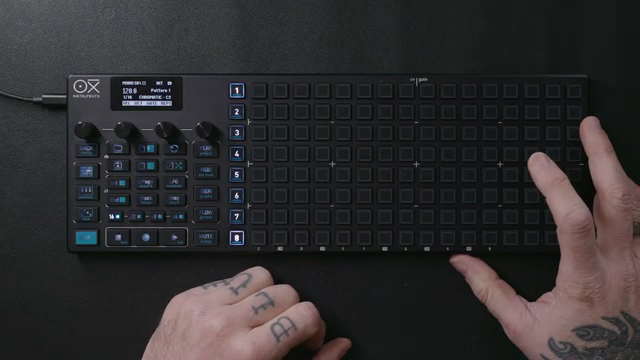 Denke daran als Quelle kreativer Keime, die du formen und verfeinern kannst, bis sie wirklich deine eigenen werden.