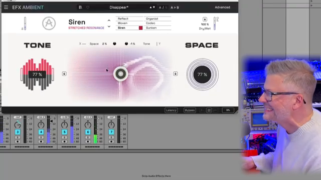 Nu-Trix The Synth Guy erleuchtet Arturia FX Collection 6: Eine Reise durch klangliche Atmosphären