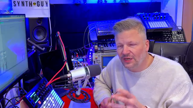 Beide sind eher, ich würde sagen, kreative Plugins.