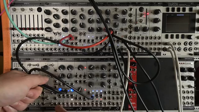 Joranalogue Audio Design: Patch-Experimente mit quantisierten Zufallsgates