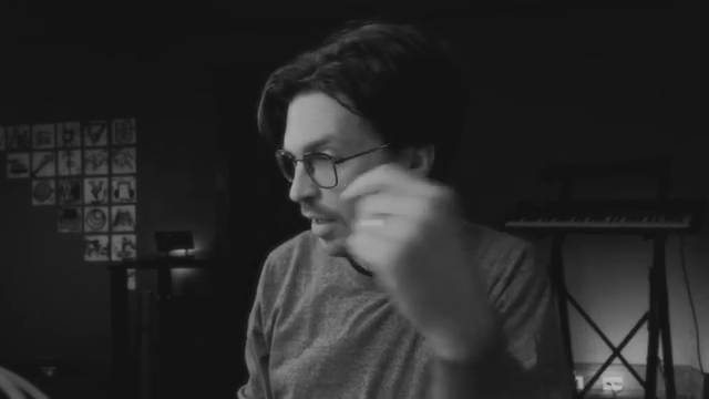 Dieser Groove ist nett, aber ich weiß nicht, ob er kraftvoll genug ist, um mich hier rauszuholen.