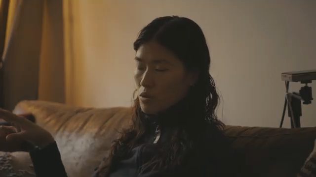 Mein Prozess ist eine Mischung aus analogem und digitalem Equipment.