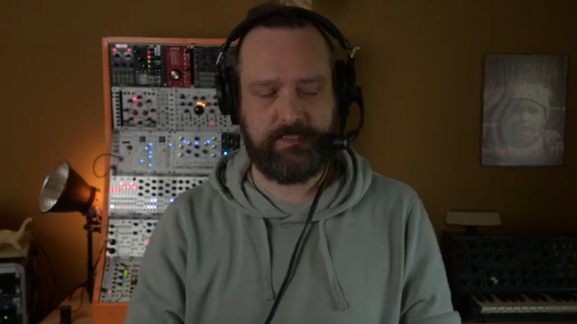 Sehr oft, wenn ich melodisch arbeite, extrahiere oder steuere ich mehrere Stimmen aus einer Sequenz.