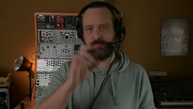 Joranalogue Audio Design STEP 8: Ein Sequencer, viele Stimmen – Patch-Walkthrough