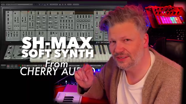 Now the SH-MAX is a combination of SH-3, SH-3A, SH-5, SH-8, SH-2000 plus the modular, the module 104 which is a module of the step…