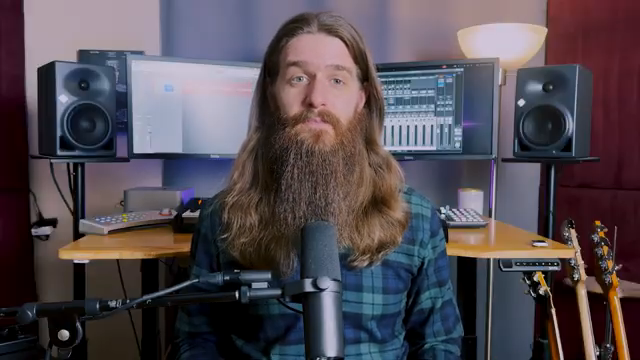 Automation is always one of the most important tools when it comes to mixing, and that is doubly true for mixing a live album.