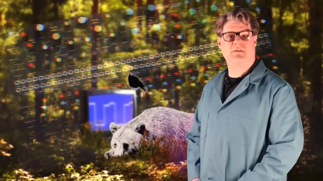 Die meisten Funktionen des Touch Controller 2 können gleichzeitig genutzt werden und schaffen ein dichtes Netz an komplexem Potenzial.