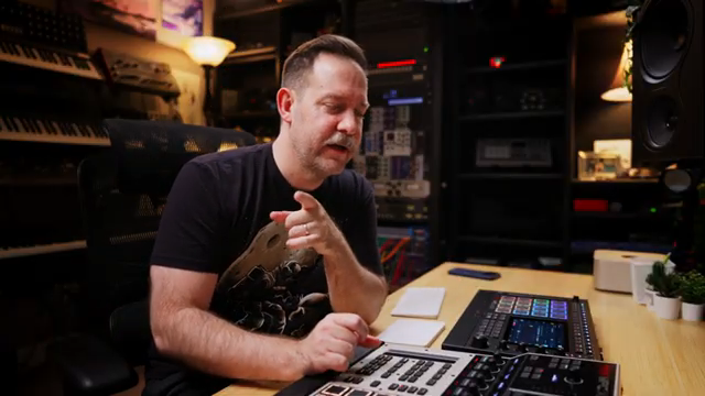 Komfort, okay? Für Komfort gibst du beim XL dein Geld aus.