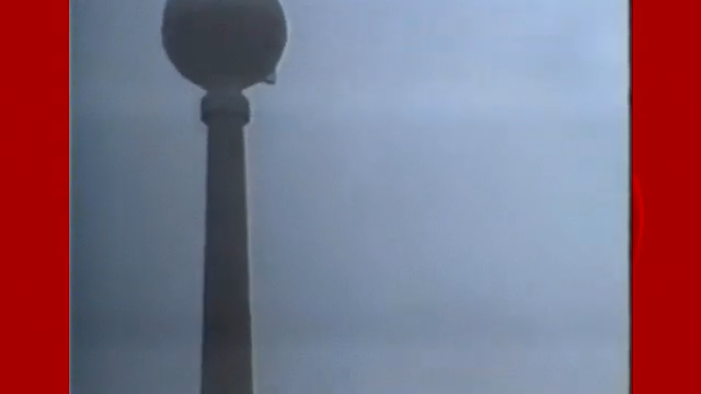 Der Computer konnte zum Instrument werden.