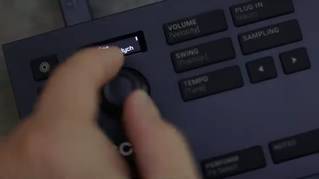 Software ist ein ernstzunehmendes Musikinstrument.