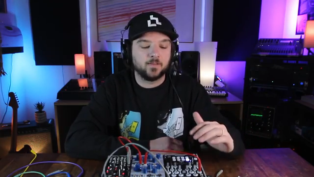 Das nächste, was ich erklären möchte, sind die Morphing-Funktionen und die verschiedenen Morphing-Stile.