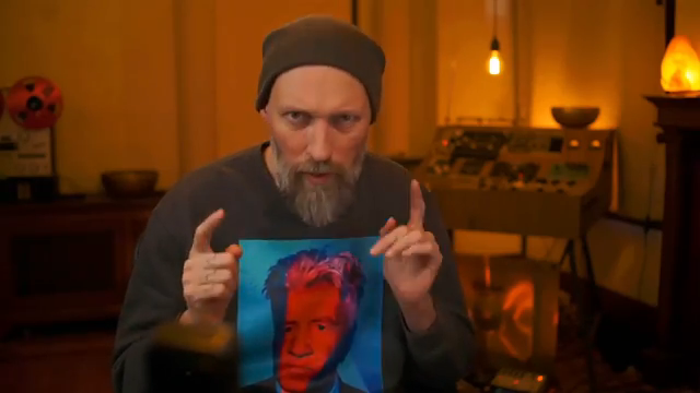 Lodewijk Vos (LØ): Navigieren im DAW-Nebel – Eine klangliche Kartografie für Komponisten