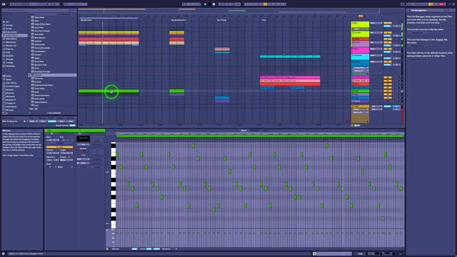 Bthelicks Ghost-Chord-Trick: Melodien, die kleben wie Sekundenkleber