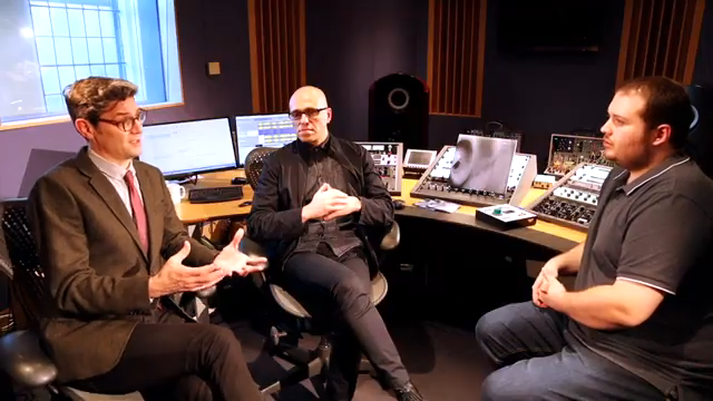 DivKid beleuchtet modulare Alchemie: d’Voxx über das Aufnehmen, Produzieren & Mischen von Klanggeschichten