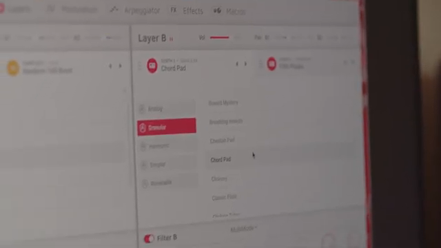 Augmented Yangtze ist ein modernes hybrides Software-Instrument, das eine Bibliothek traditioneller chinesischer Instrumentensamples mit…