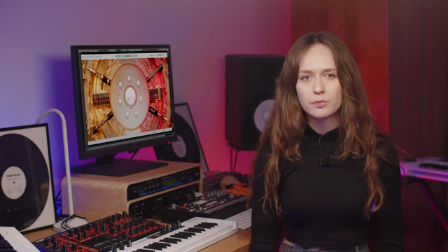 This logic applies to all layers and parts.