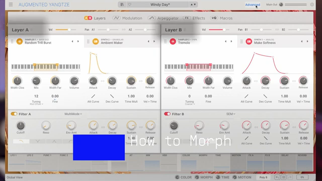 Arturia Augmented YANGTZE: Morphing zwischen Tradition und digitaler Innovation
