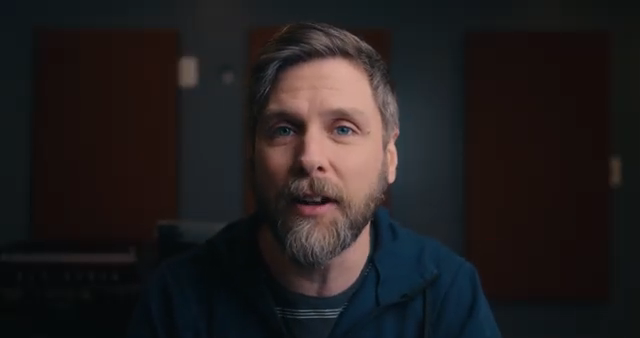 You can't control the attack independently from the release.