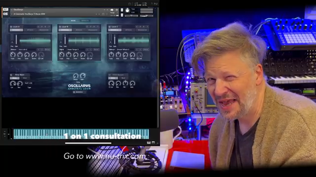 wir schauen uns die wilde Welt der Ambient-, cineastischen, seltsamen, spacigen, kalten, warmen, aber vor allem cineastischen…