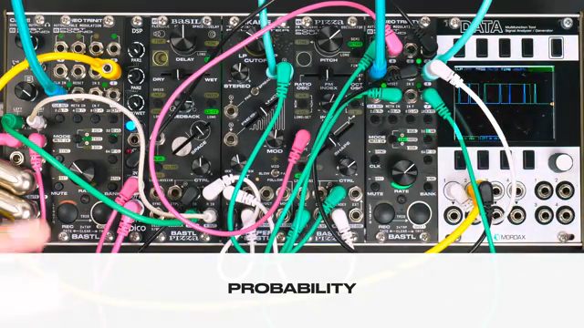 So kann man auf dem Neo Trinity Probability machen.