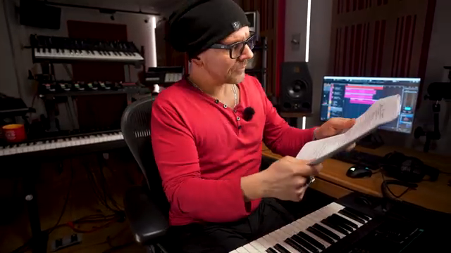 Das ist 201, ehrlich gesagt, wenn das mein originaler K2000 wäre, wüsste ich nicht genau, wo sie sind, aber hier musste ich sie aus einem…