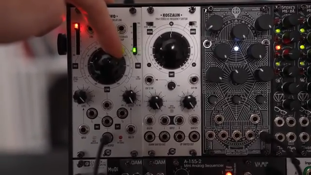 Underdog Electronic Music School: Feedback-Delays als Klanggeschichten