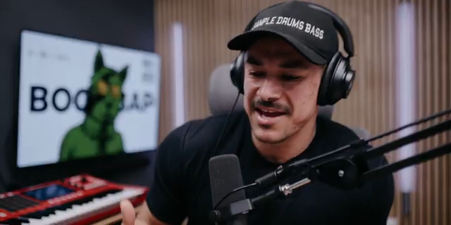 MALO BEATS dreht auf: Clip Matrix & Track Mute Automation für Straßen-beatmaker auf dem MPC XL