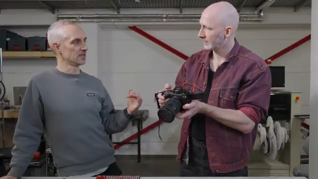 There's something cool about the fact that it's an unexpected number.