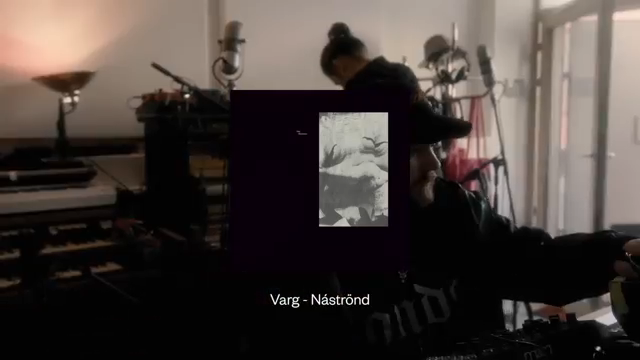 Northern Electronics lässt sich am besten als Techno als Portal beschreiben.