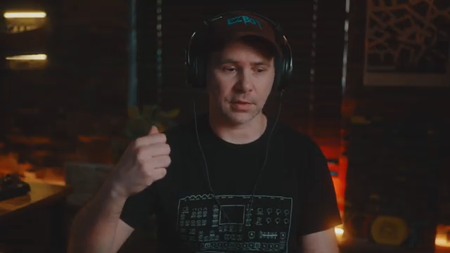 Der Octatrack macht das extrem gut.