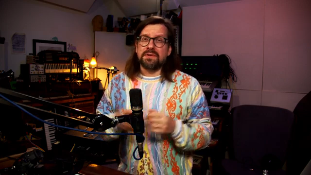 Es gibt immer ein kleines Hintergrundrauschen, das ich nicht schlimm finde.