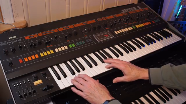 Because magic might happen in a couple of seconds and very loopable magic as well.