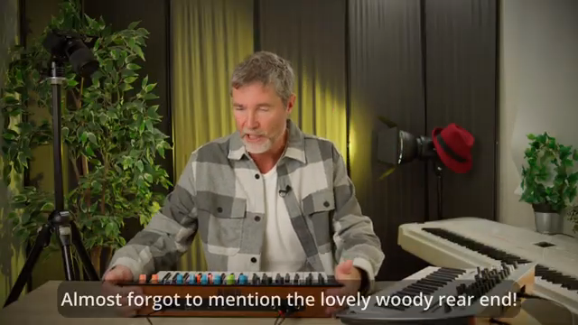 Die Verarbeitungsqualität ist absolut top.