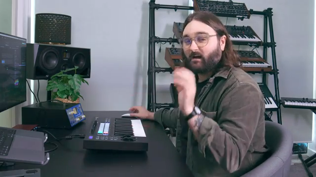 Wenn du irgendetwas wie ein Launchkey oder ein anderes Novation-Produkt besitzt und Components noch nicht nutzt, kann ich es dir wirklich…