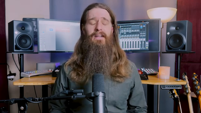 Es gibt drei große neue Features in Logic 12, zwei davon finde ich wirklich spannend, und eines lässt mich etwas ratlos zurück.