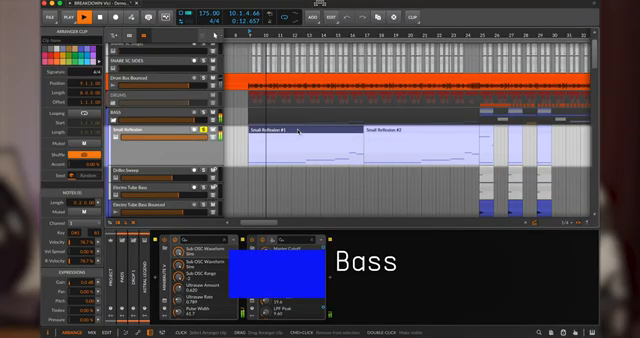Arturia MiniBrute V: Digitale Brute-Power für modernen Drum & Bass