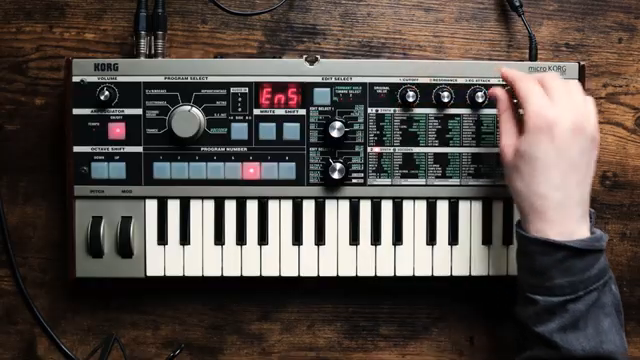 Der Chorus ist ehrlich gesagt nicht so toll.