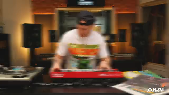 Stems gibt dir die Möglichkeit, alles nochmal ganz neu zu betrachten. Nichts ist mehr ein Wegwerfprodukt.