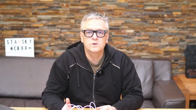 Jetzt sind wir beim Modulteil des Multiplexers.