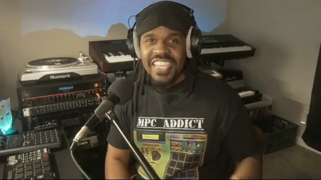 Ich sage aber: Das ist kein Ersatz, ich glaube nicht, dass es ein Ersatz für den SP404MKII ist. Es könnte eine Alternative zum KO II sein –…