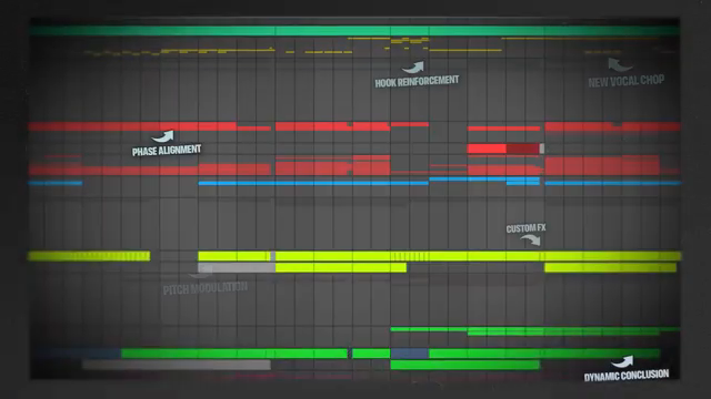 Und niemand wird dich für diese Dinge loben, aber wenn du sie nicht machst, wird man es merken.