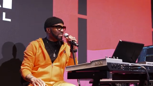 Du brauchst ein Signature-Element, etwas, das dich ausmacht.