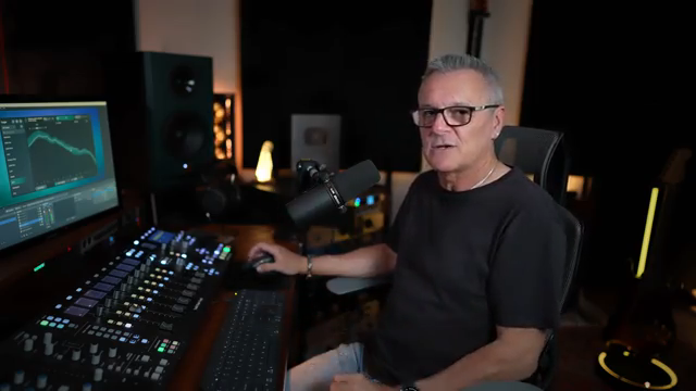 In dieser neuen Version können wir tatsächlich Zielkurven mischen.