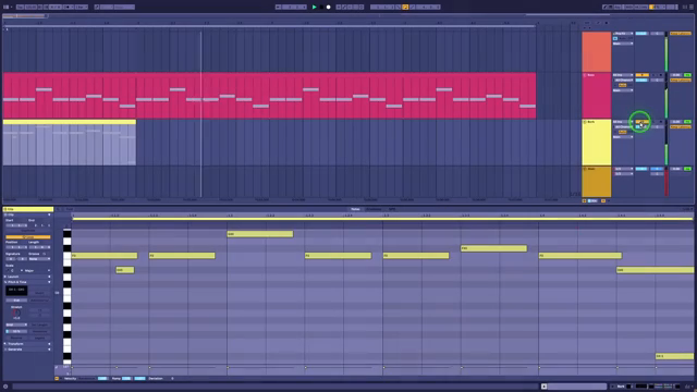 Ich habe eine Standardmethode, um solche Sounds zu machen, und genau die zeige ich dir jetzt.