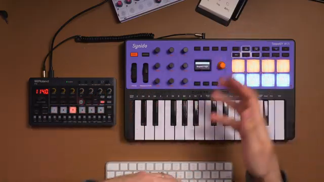 Please don't be afraid of this, here's where we need to take a look at our hardware's manual.