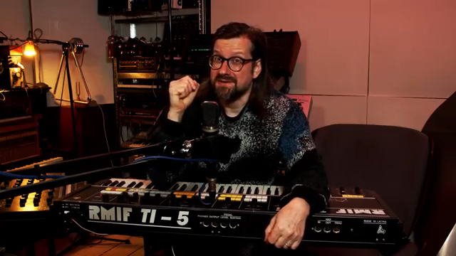 The envelopes are very laggy, and the knobs update just four times per second, so you get a lot of parameter jumps.