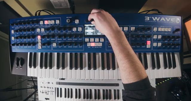 Devin Belanger im Rave-Bunker: 3rd Wave vs UDO Super Gemini